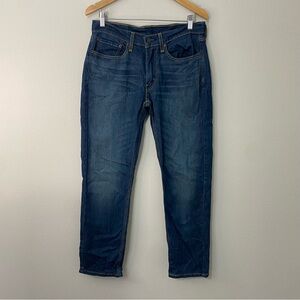 Levi's 514 W31 L32 Men's Blue Jeans